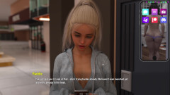 Porny Games: Univerzitní dny od Greebo - Více zábavy s poradcem, učitel matematiky...