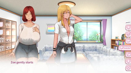 Futavision: Building Our Futature: Married Wife With Big Boobs Cheated Her...