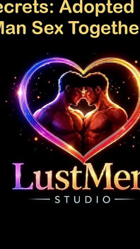 Engelskt ljud gay sexhistoria - Ranch familjehemligheter adopterade dubbar utforskar raw man sex tillsammans - del 4
