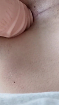 Big in Anal