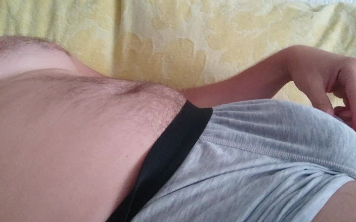Cock & Body Worship: Відео від першої особи, смокче член гетеросексуалього хлопця