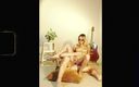 Sensual productions: S3xus Vol. 18