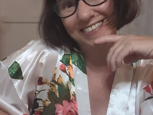 Naughty Stepson Stealing Stepmom's Panties Again! (Busty brendaxxx)