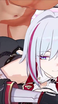 Honkai Star Rail - Topaz Erotic Sex Scene - 3D Hentai Animation