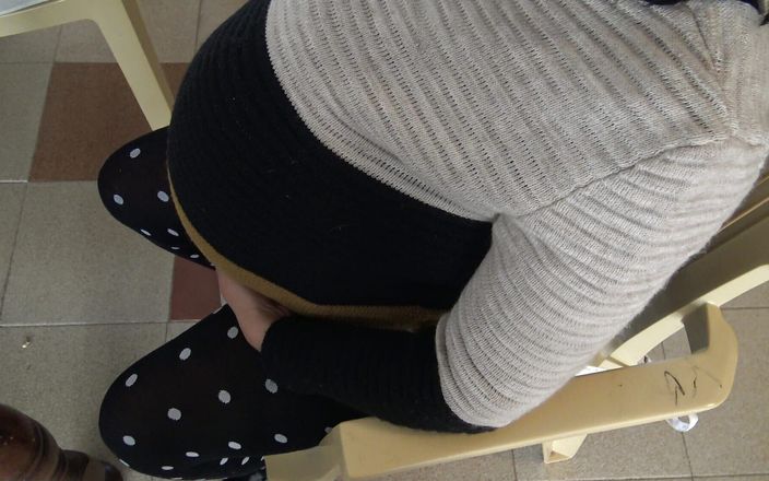 Stepmom Susan: Mein stiefsohn wollte sehen, wie ich aus meiner schwangeren muschi...