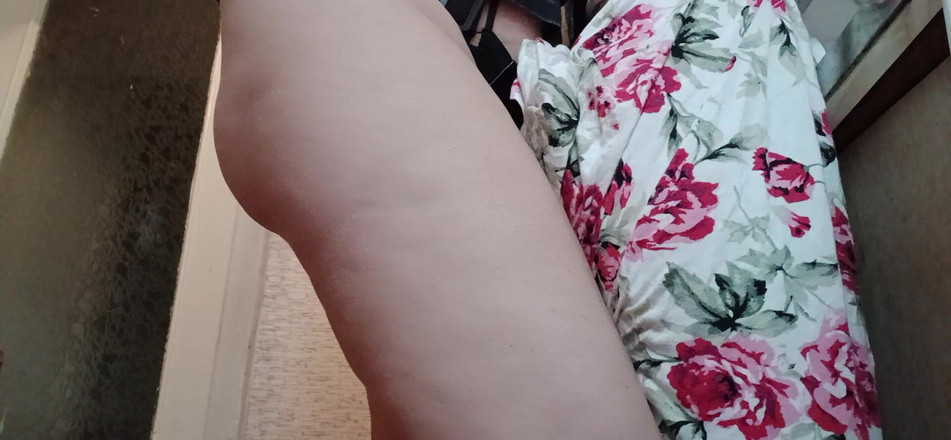 Lesbian-illusion: Moje paní mě šuká, když je její manžel v práci