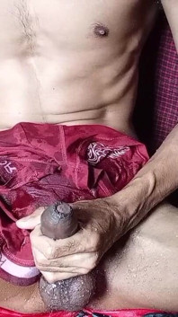 Gay chico, parte 33