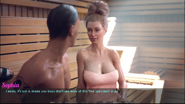 Johannes Gaming: Awam 69 Ellie a Sophia se navzájem perverzní
