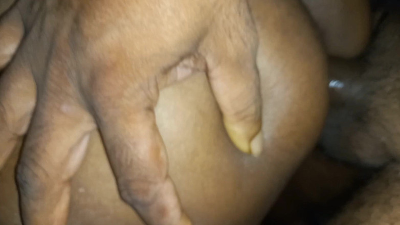 Jocky robin: Fisrt time, sodomie avec sa demi-sœur