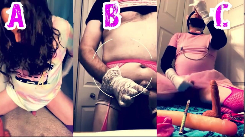 Kinky horny gay bois: Sissy gay hra 1, která vám udělá sperma tvrdší a b...