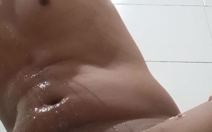 Steven slave: Dávení na záchodě