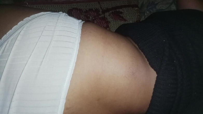 Citra: Rahatlatıcı üvey annemi rahatsız ediyor