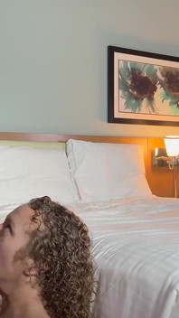 Welcum em casa, bebê