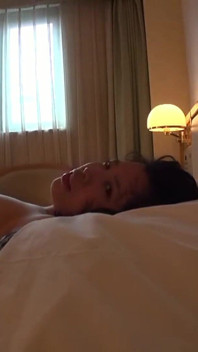 Ntr Self Report. Married Woman Films Her Own Betrayal, Sharing the Moment Her Secret Affair Takes Over - Ep 5