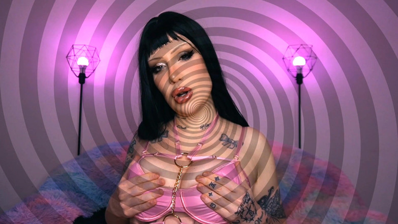 LDBMistress: Bana bağımlı ita