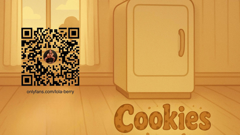 Cookies: Beautiful Trans Girl Looking for Someone to Suck Her Nectar