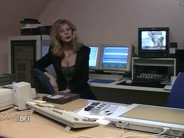 Dutch Desire Nights: Michelle Casting 1- - Bea dan Ronnie