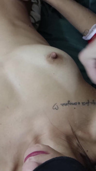 Cuckold Watches His Wife Get Fucked by Two Strangers!