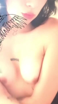 Skinny Teeen