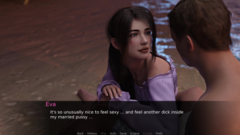 Wickedgammes: Çok eğlenceli evli kadınlar bölüm 10