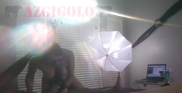 AZGIGOLO: 另一个第一人称视角：查特巴特与apurskyz...