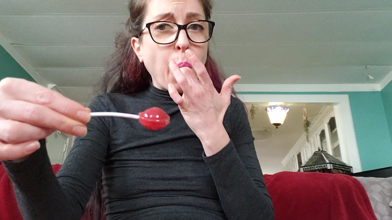 Nerdy_faery: Saya Love Lollipops