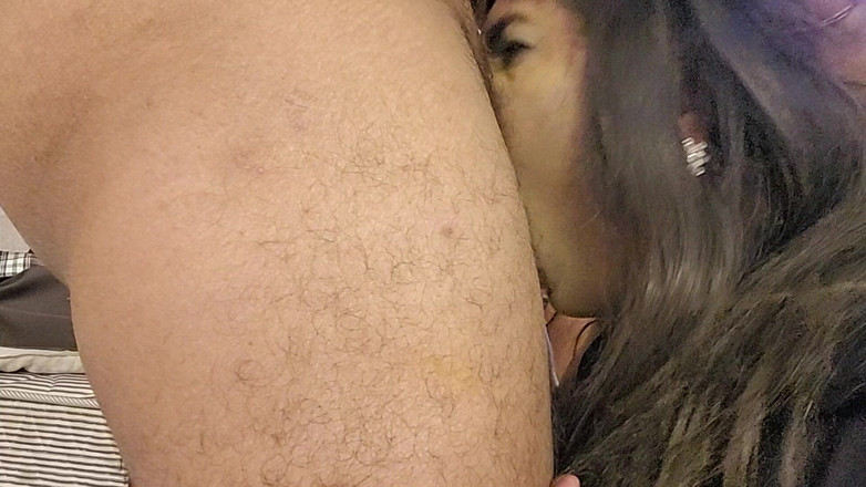 Indiansissychubby: 三人行戴绿帽子性爱多么美好的经历 谢谢伙计们