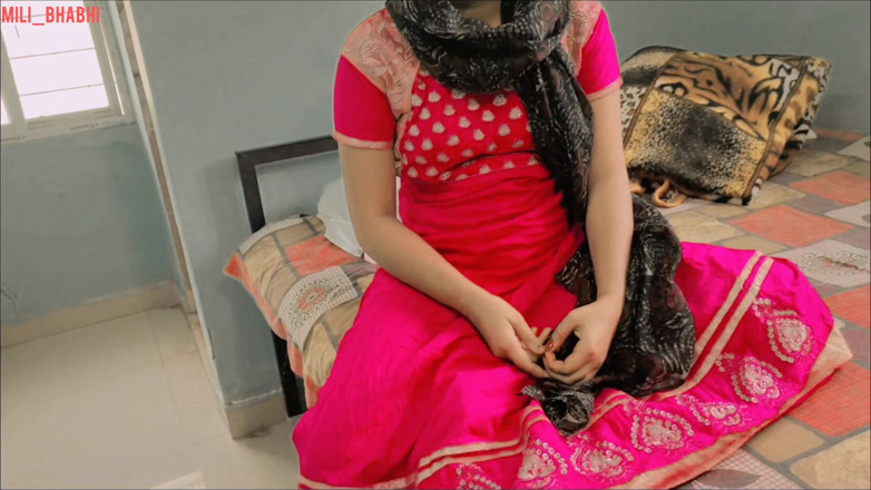Mili: Desi Village Girl Tight Pussy Hindi Audio Sex, Desi Indian...
