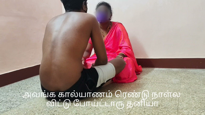blshotcpl: Tamil Akka and Tambi Sex