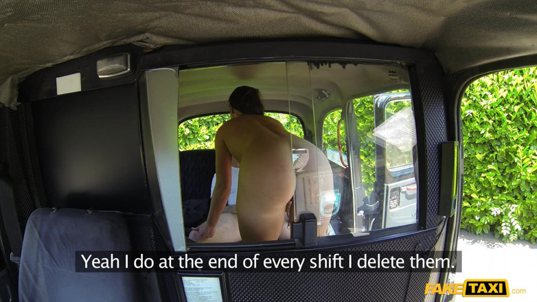 Fake Taxi: Fake Taxi - Naughty Lucy Love Likes That Ride Outdoors & Gives...