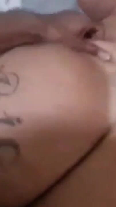 Suzyfuracao: Brunette BBW Cums While Fucking BBC