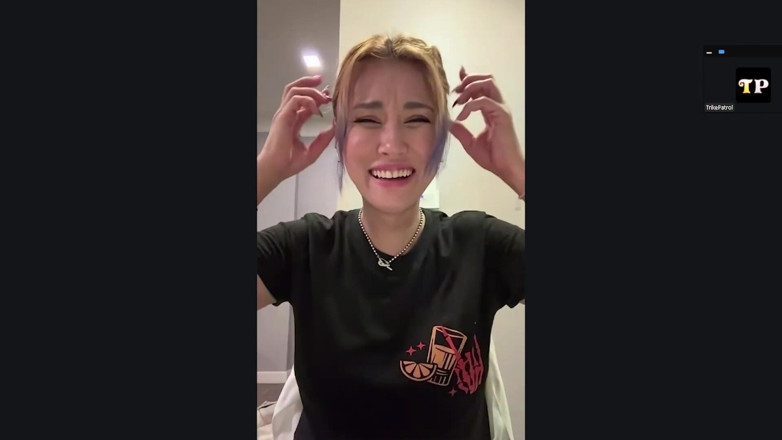 TrikePatrol Podcast: TrikePatrol Temu bual - Maria Ozawa (ya, ia benar-benar dia!)