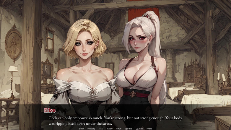Wickedgammes: Das college der lust teil 18