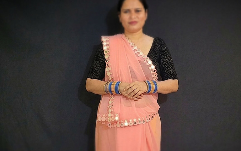 Amature Indian MILF Bhabhi Sex with Her Naughty Brother-in-law (Hardcore Lover)
