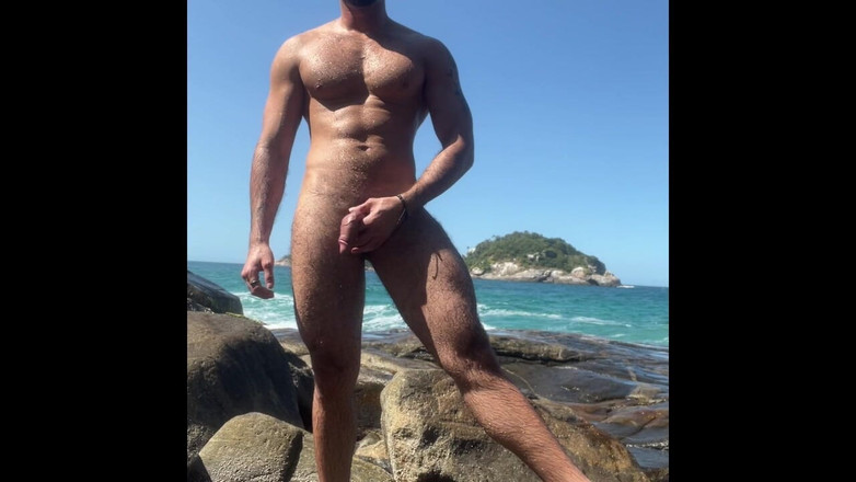 Jhoncytto: Erleichterung nach dem Training