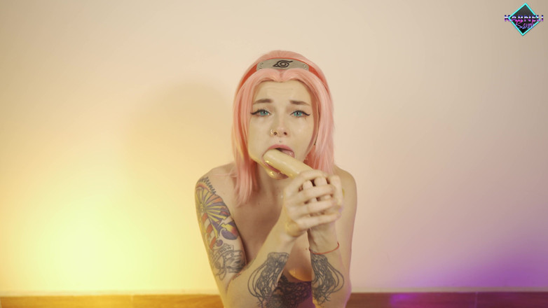 Karneli Bandi: Špinavé hluboké kouření ze Sakury