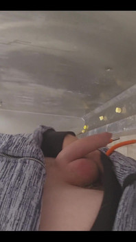 Got so Fucking Horny