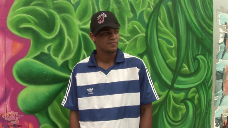 ThugBoy: Boby Latino