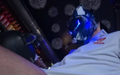 Geels Fuck Weekend - Preparty