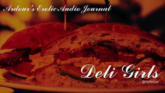 Viz Ardour: Jurnal Audio Erotis Ardour | Deli Girls