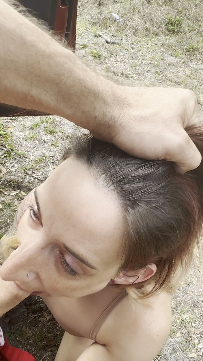 MYA Pleasure: Drumuri accidentate