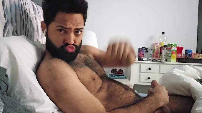 Rnly super guapo: Smutsigt