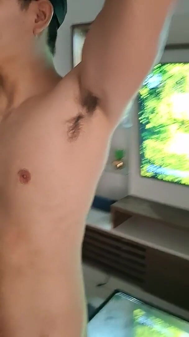 Bare skin man: สําหรับคุณ Perr@s