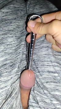 一直进入？