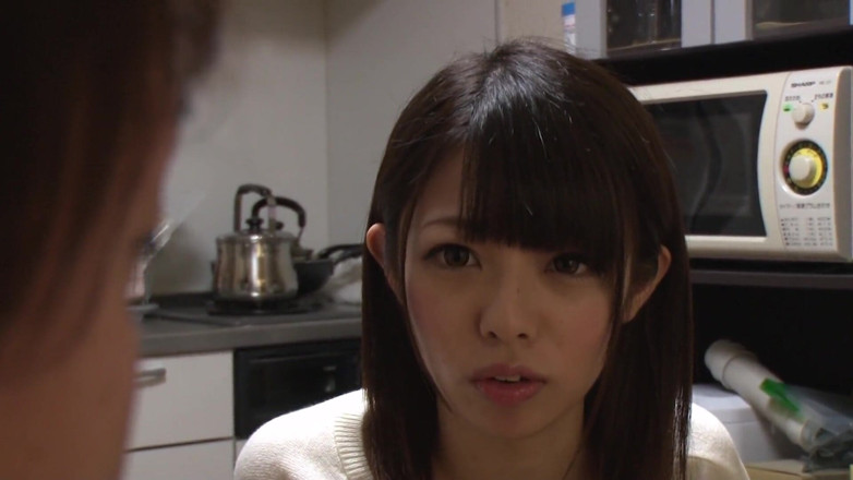 Caribbeancom: Naughty Japanese teen pussy licked in 69 before receiving a creampie