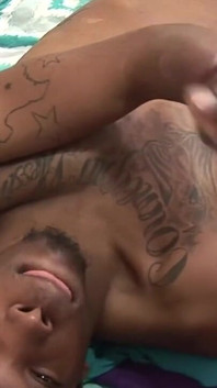 Dewayne King and Toonz