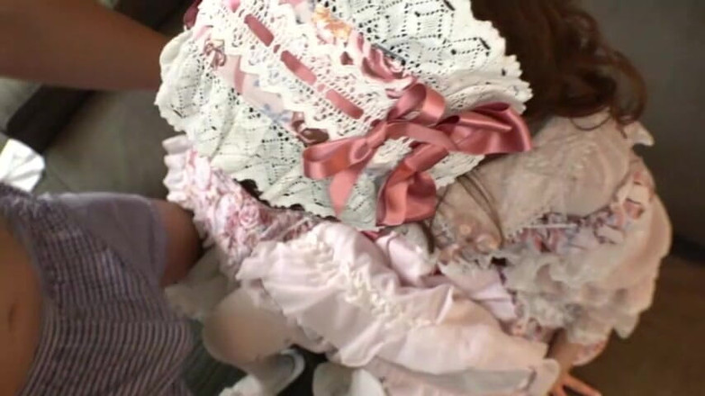 CherryBONBON: Зрелый мужчина с готической красоткой