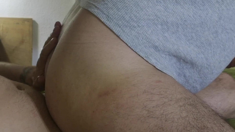 Monster Dick Hunters: Itu bukan hanya jauh di mulut ...