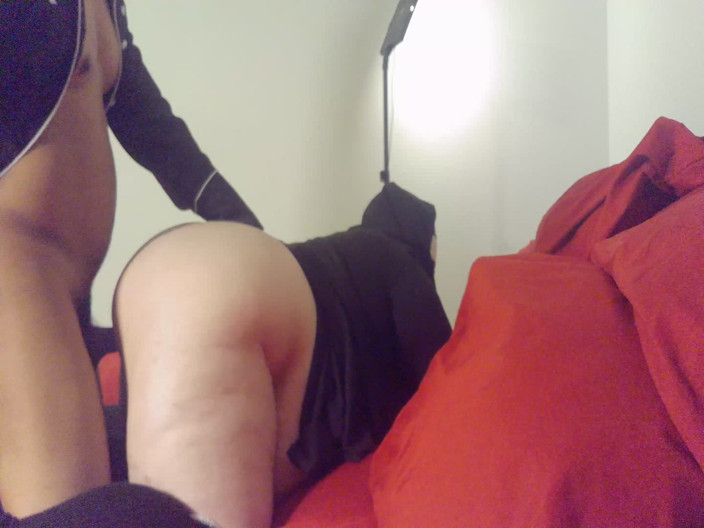 Gohldcovenantxxx: Submissão por Dick