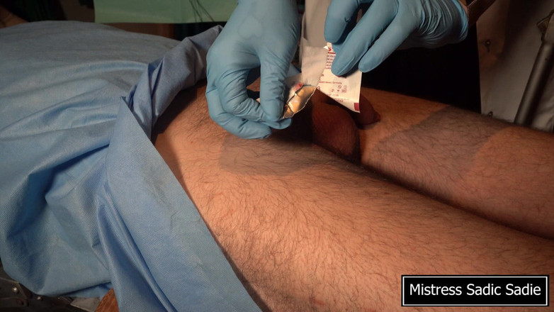 Sadic Sadie: Kim CBT tốt nhất!